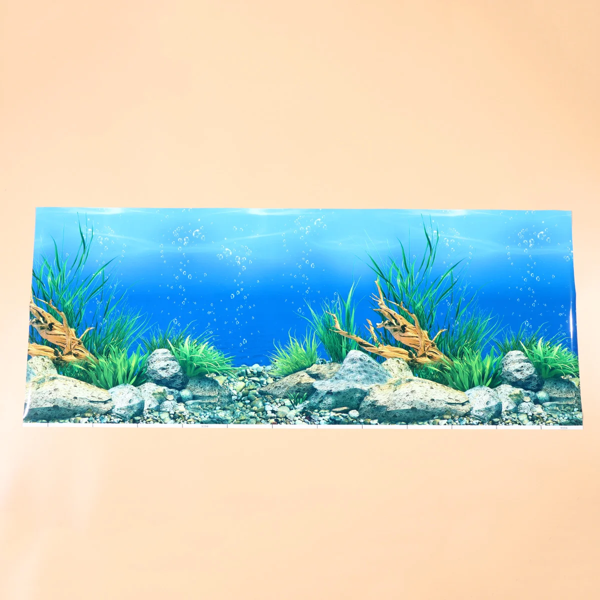 Adesivo Per Acquario Applique, Carta Da Parati A Doppia Faccia Mariposas Decorativas Para Pared