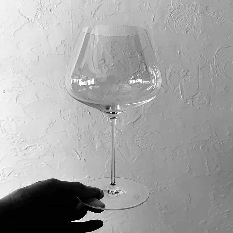Balance Chardonnay Crystal Glass 5