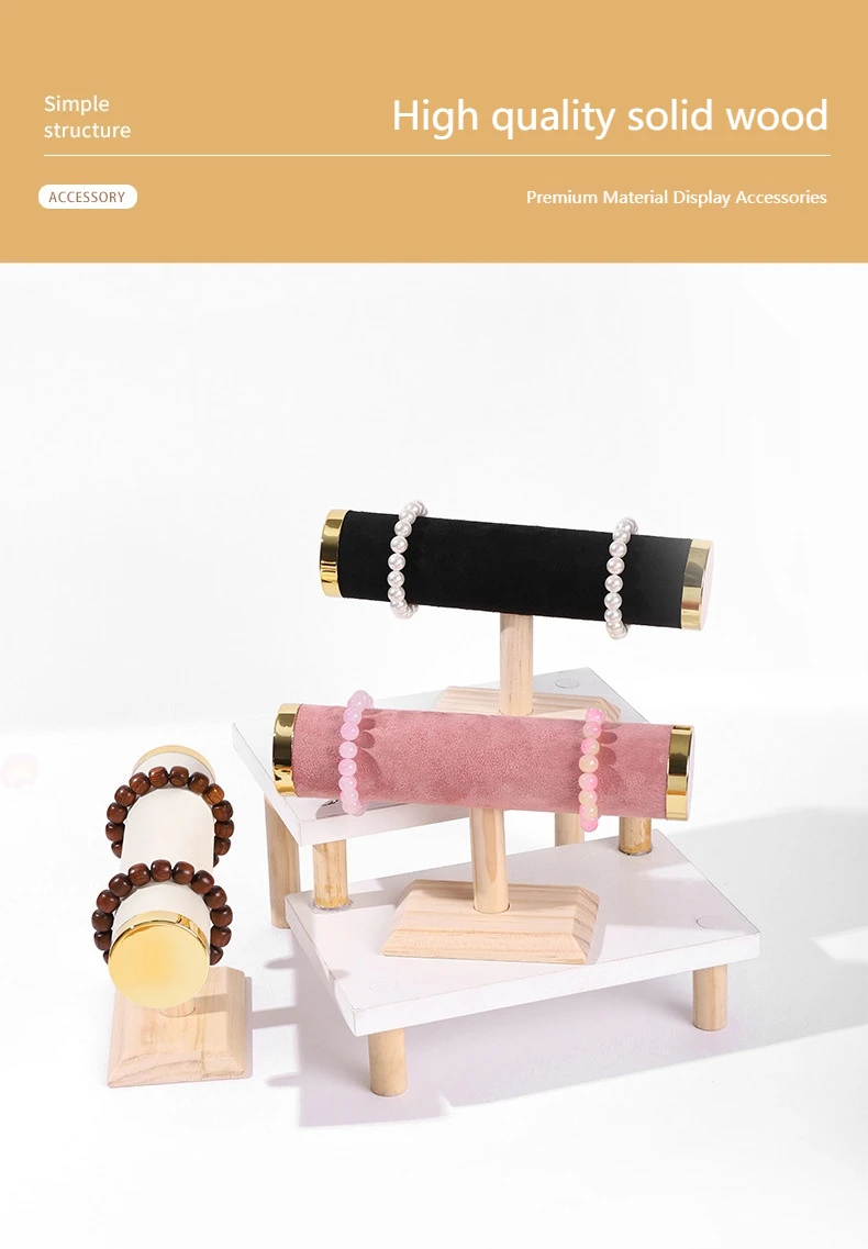 Gift Packaging Display Rack