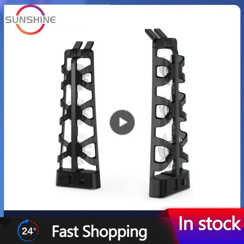 Per Console Ps5 Ventola Blu-Ray Posteriore Per Ventola Di Raffreddamento Ps5 /Dvd-Rom Edition Per Ventola Di Raffreddamento Ps5 Digital Edition