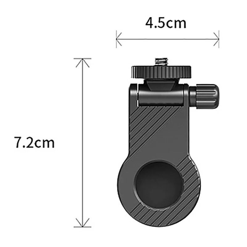 Mini Clip Multi-angle Folding Cell Phone Fill Light Computer Photography Clip Camera Flash Holder Universal Selfi Stick selfie stick cell phone selfie stick smartphone selfie stick