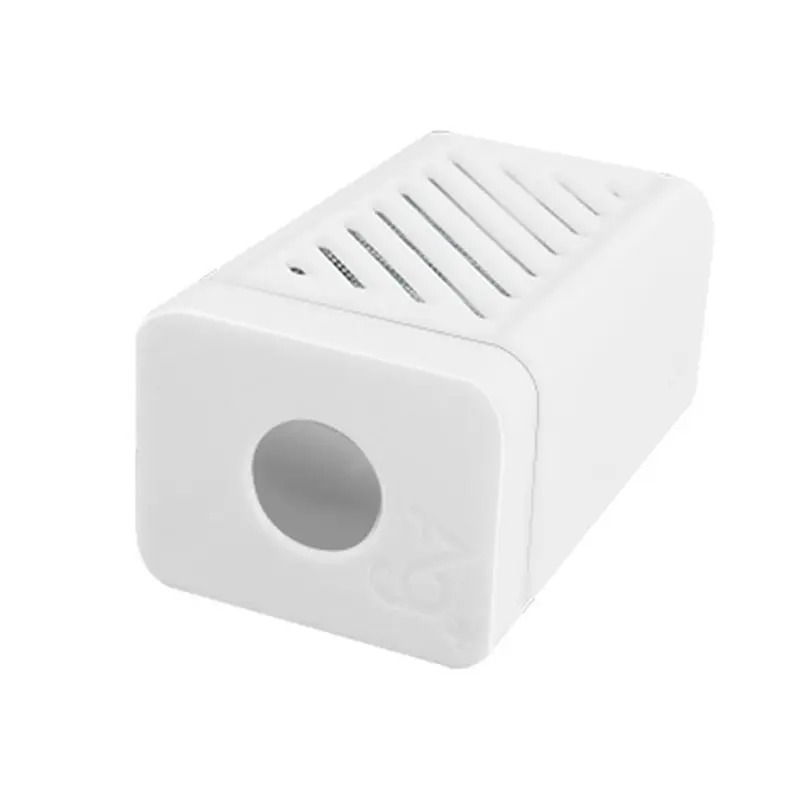 Dreame X10 S10 W10S S20 X20 진공 청소기 예비 부품용 실버 이온 정균 모듈 걸레 천 흰색