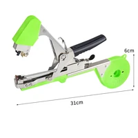 New Branch Binding Machine Gardening Tools Vine Binding Machine Grape Vegetable Tapener Tapes Home Garden Manual Tools 2