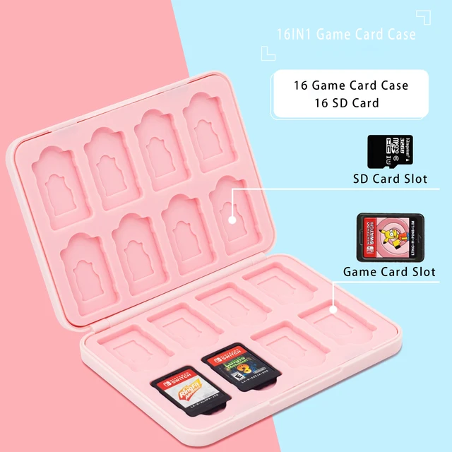 Oled Nintendo Switch Mini Sd Card Slot OEM Nintendo Switch Micro