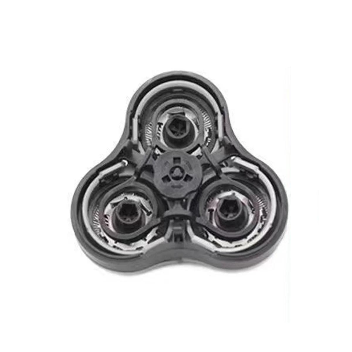 Рисунок 5 - сменные головки для электробритвы