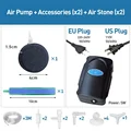 Air Pump Set CE