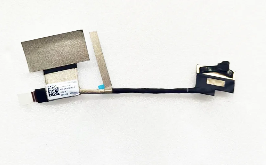 

new for HP X360 2IN1 14-EK0013DX led lcd lvds cable N09458-001 450.0RA02.001