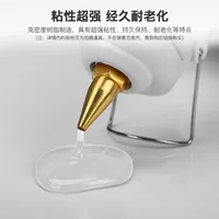 7mm/11mm hot melt adhesive rod, high adhesion, handmade, strong EVA, quick melting 2