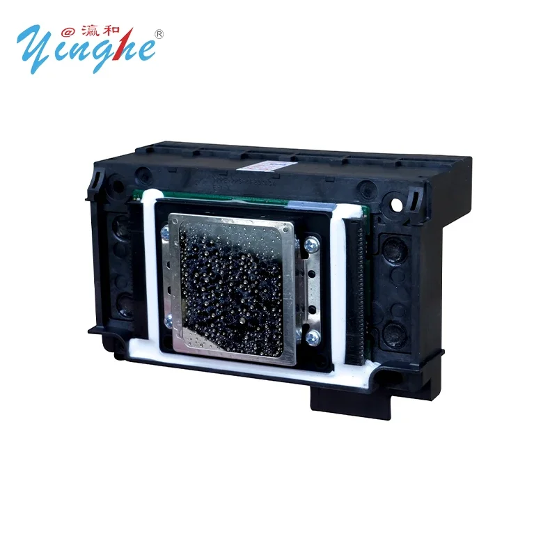 잉허 고품질 XP600 XP 600 xp600 엡손 프린트헤드  새 에코 솔벤트 타입 프린트 헤드 프린터 액세서리용