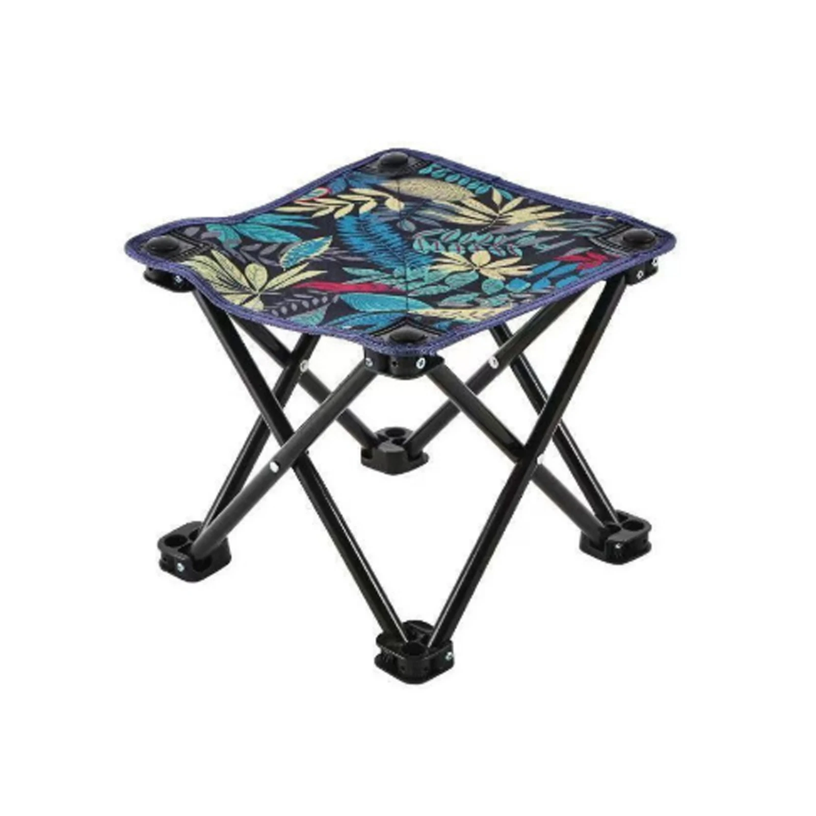 main image of Folding Stool Mini Camping