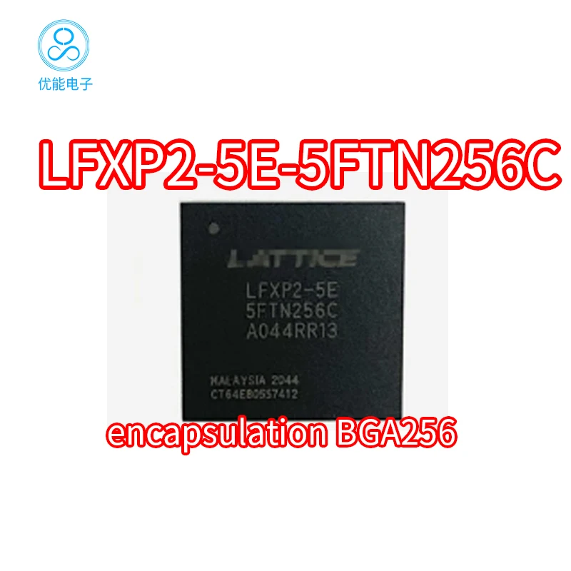 LP-BGA-24PIN-5X5B main image 1