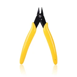 Pince à sertir de câble en fil souple, Mini pince universelle de précision pour la fabrication de bijoux, pince à main Portable en acier au carbone 
