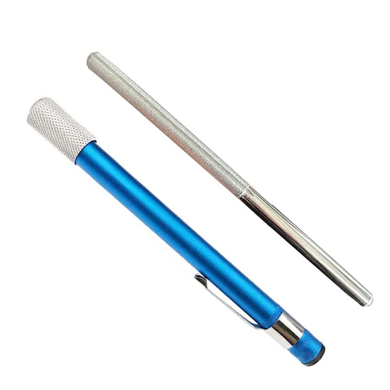 Blue Single Head E