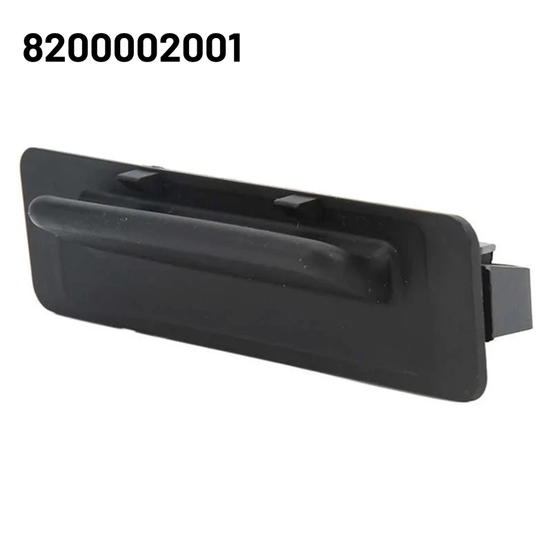

1 шт. переключатель багажника, ручка багажника, автомобиль 8200002001, замена для Renault