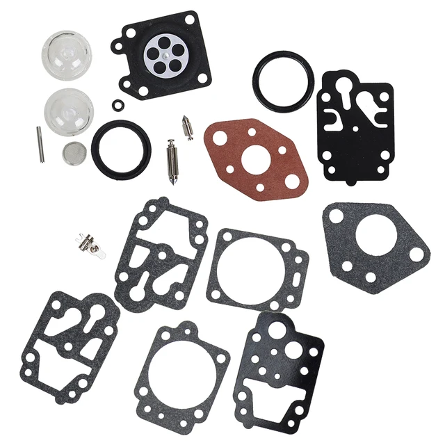 PRIMER CARBURATORE BRIGGS &amp; STRATTON PER SPRINT, CLASSIC, QUATTRO