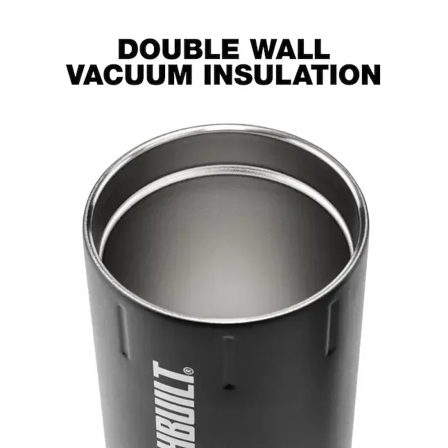 TOUGHBUILT TB-B1-A-52 Stackable Toolbox Exclusive Insulated Cup Large Capacity Stainless Steel Insulated Cup 4