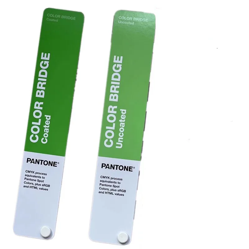 Guida Ai Colori Pantone Colour Bridge - Set Con 2.139 Colori Per Grafica E Design - Foto 3