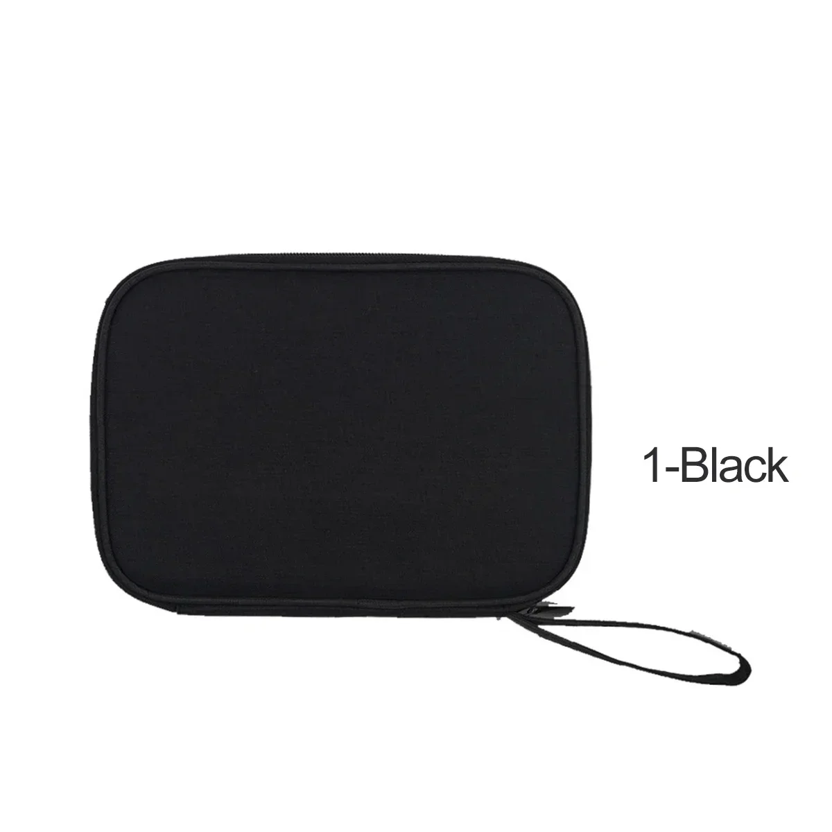 Travel WatchStrap Organizer | Multifunction Travel Carrying Bag for Watch Strap Storage... - SKU TWO01848 - UGI Packaging