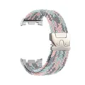 Gray blue pink