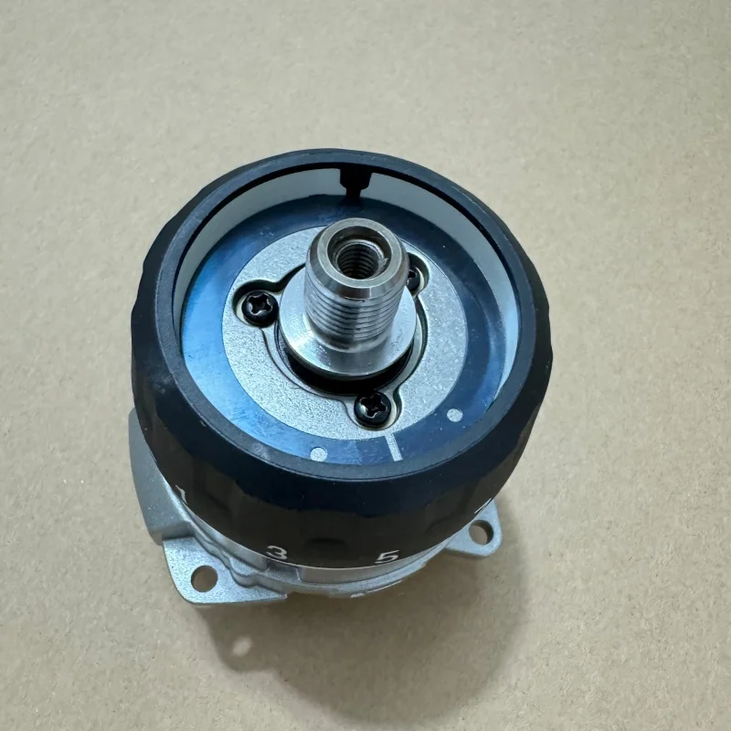 Original Gearbox 122F80-3 127698-9 for Makita HP486D DHP486 XPH14Z