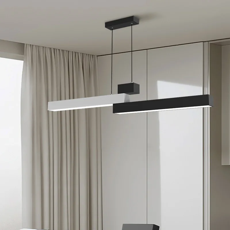 

Nordic Modern LED Chandeliers Hanging Lamp For Bedroom Dinning living Study Room Kitchen Home Bright Lights Decor Luxury Fixture