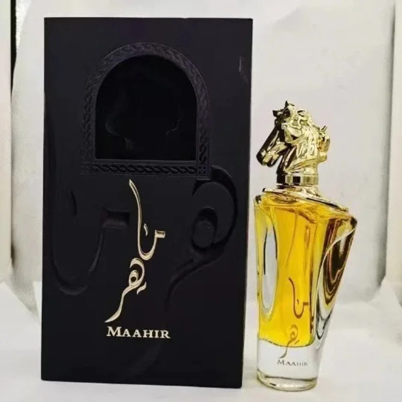 MAAHIR-100ml