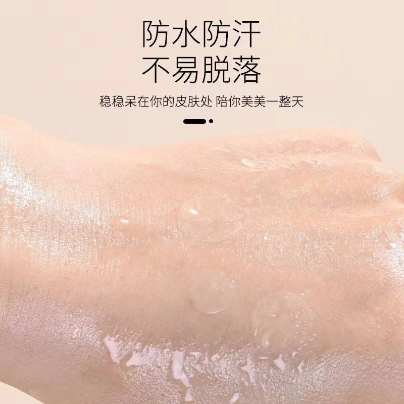 36 Pellet/pc Kids Round Transparent Acne Stickers Bandages Invisible Makeup Waterproof Sweat-proof Concealer Band Aid Baby Care