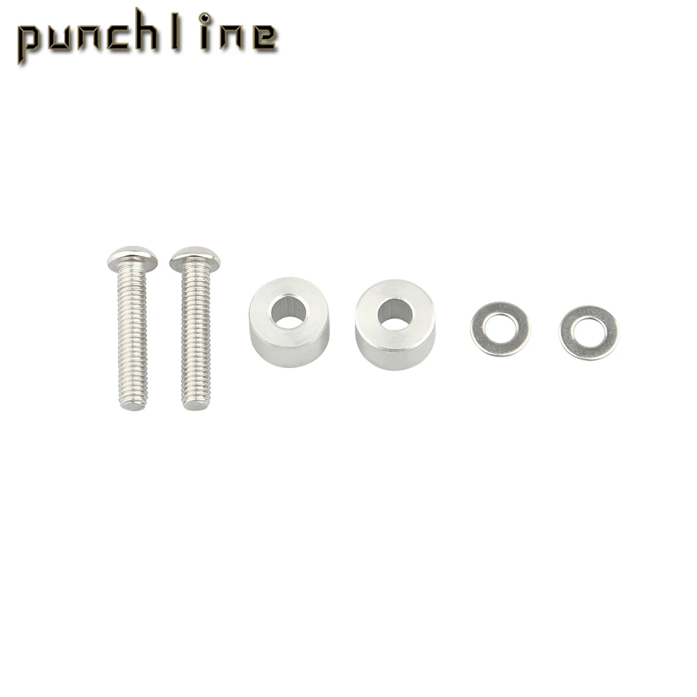 Рисунок 5 - Багажная стойка задняя для XSR