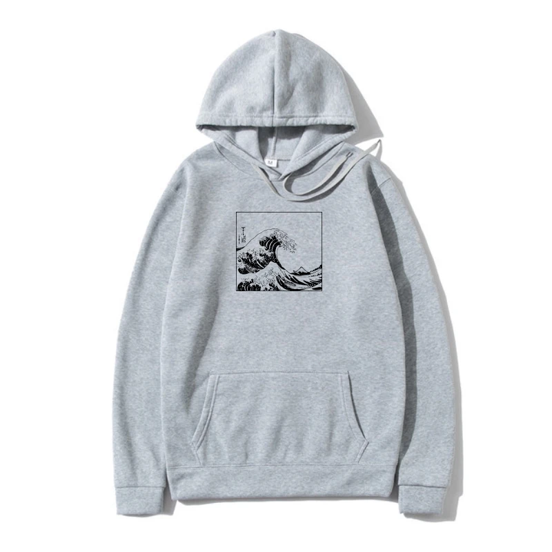 

The Grea Wave Off Kanagawa Outerwear
