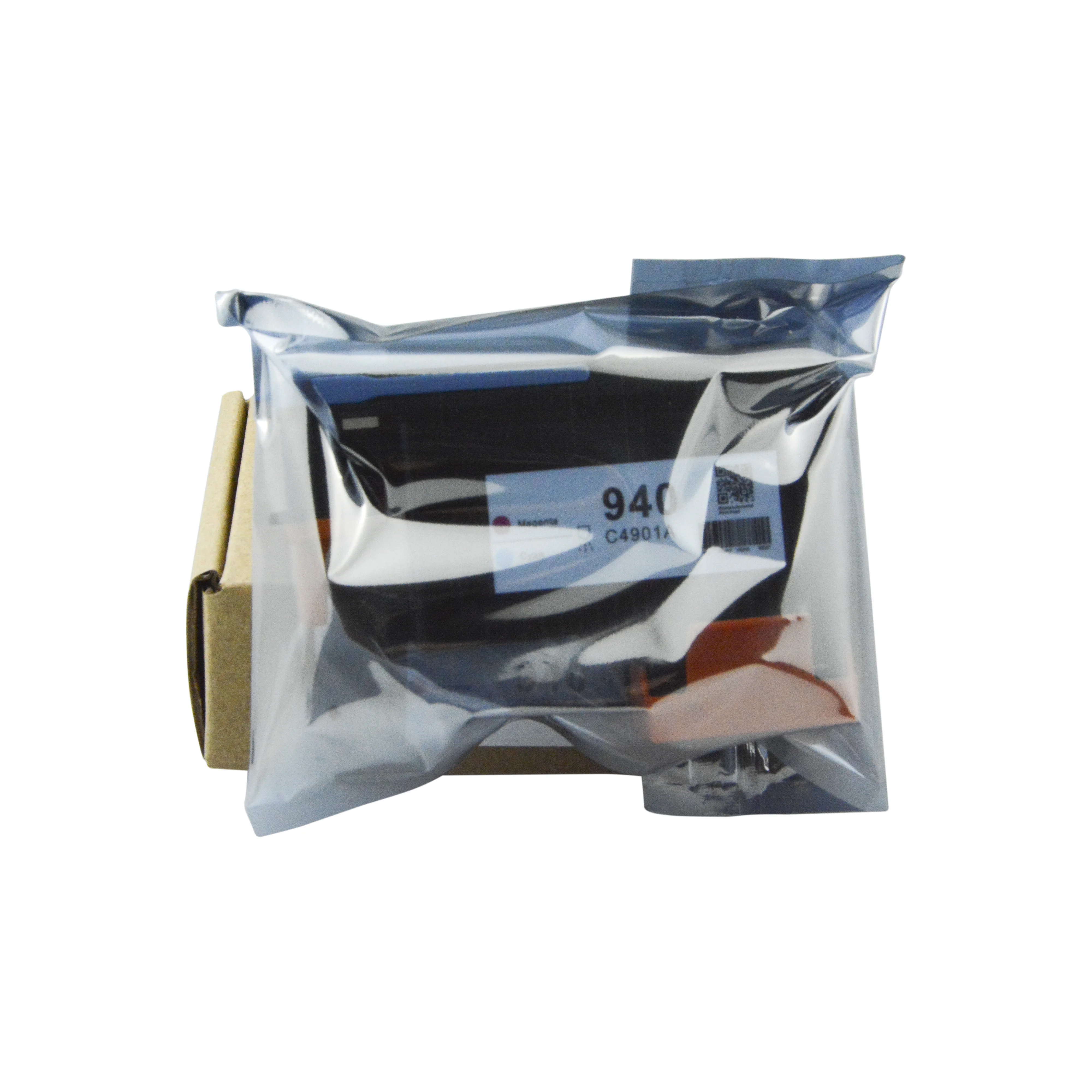 Cabezal De Impresión HP 940 C4900A Negro/amarillo - Compatible Con OfficeJet Pro 8000 Y 8500 - Original En Caja
