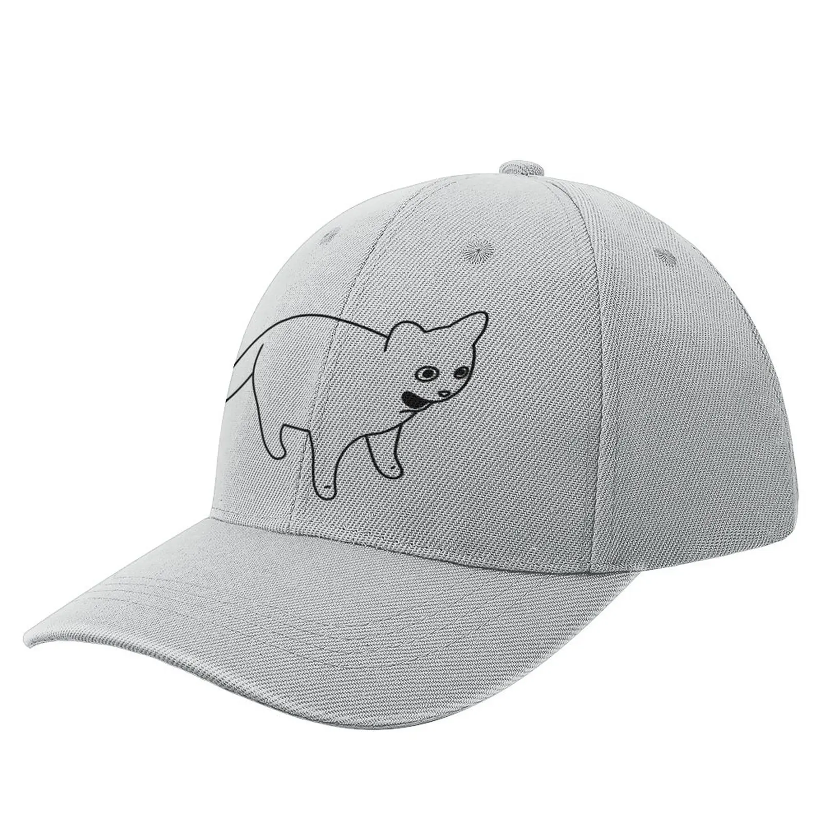 

why is it empty Baseball Cap Horse Hat Military Tactical Caps Mens Caps Women'S
