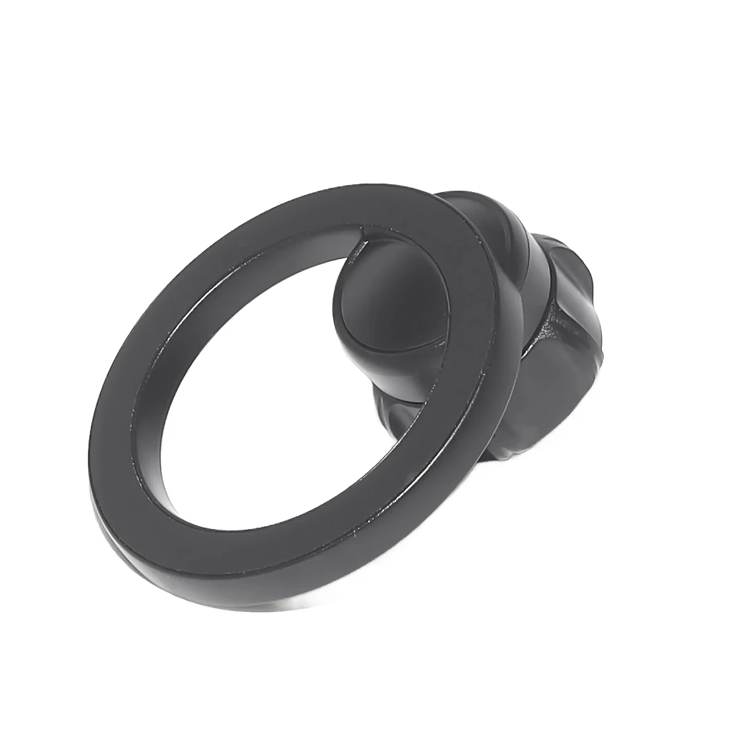 17mm Ball Head Hole Holder Magsafe Magnetic Suction Holder 360 degree Adjustable Mobile Phone for iphone Car