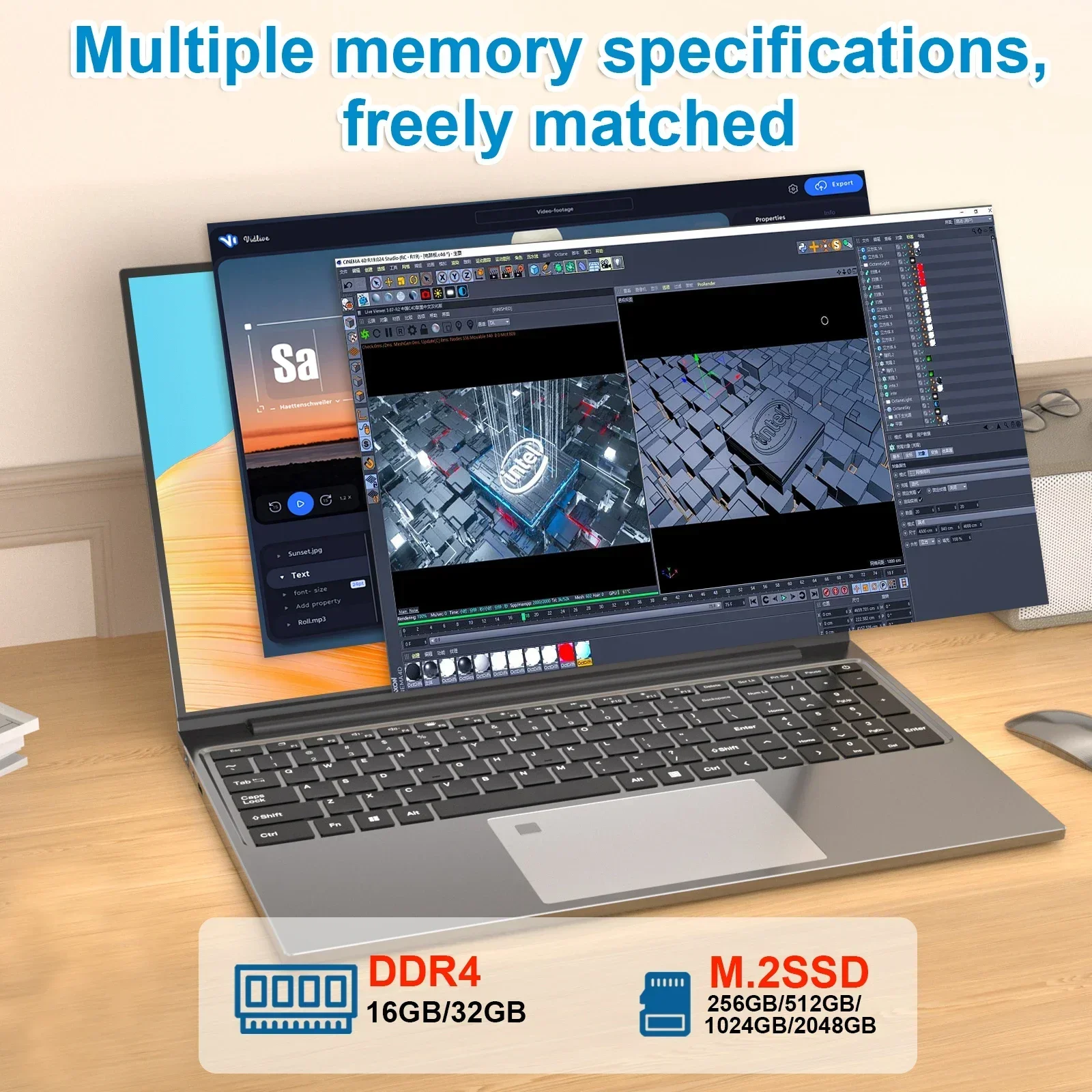 NEC PC-DA770FAB/i7-6500U/Win11/新品SSD/8GB 15.6