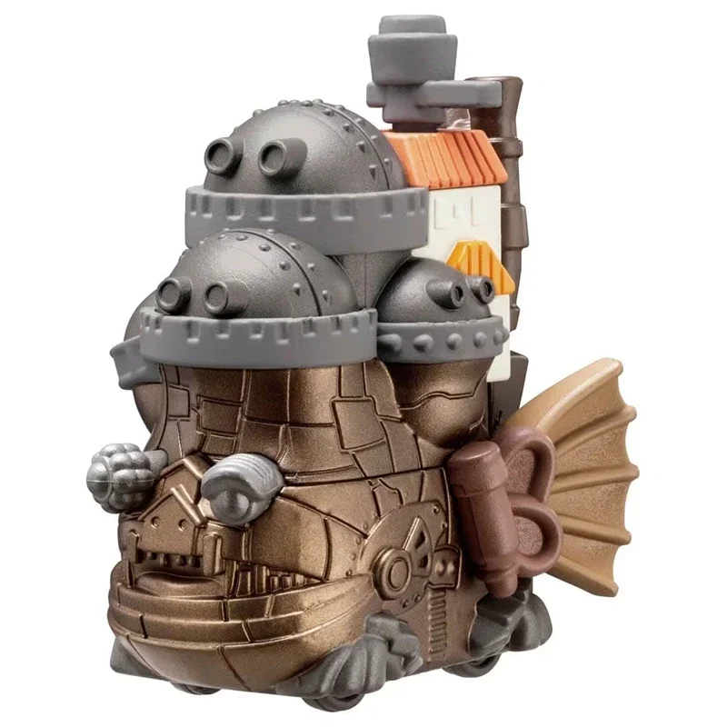 TAKARA TOMY Dream Tomica Ghibli Fantasy Vehicle Toy