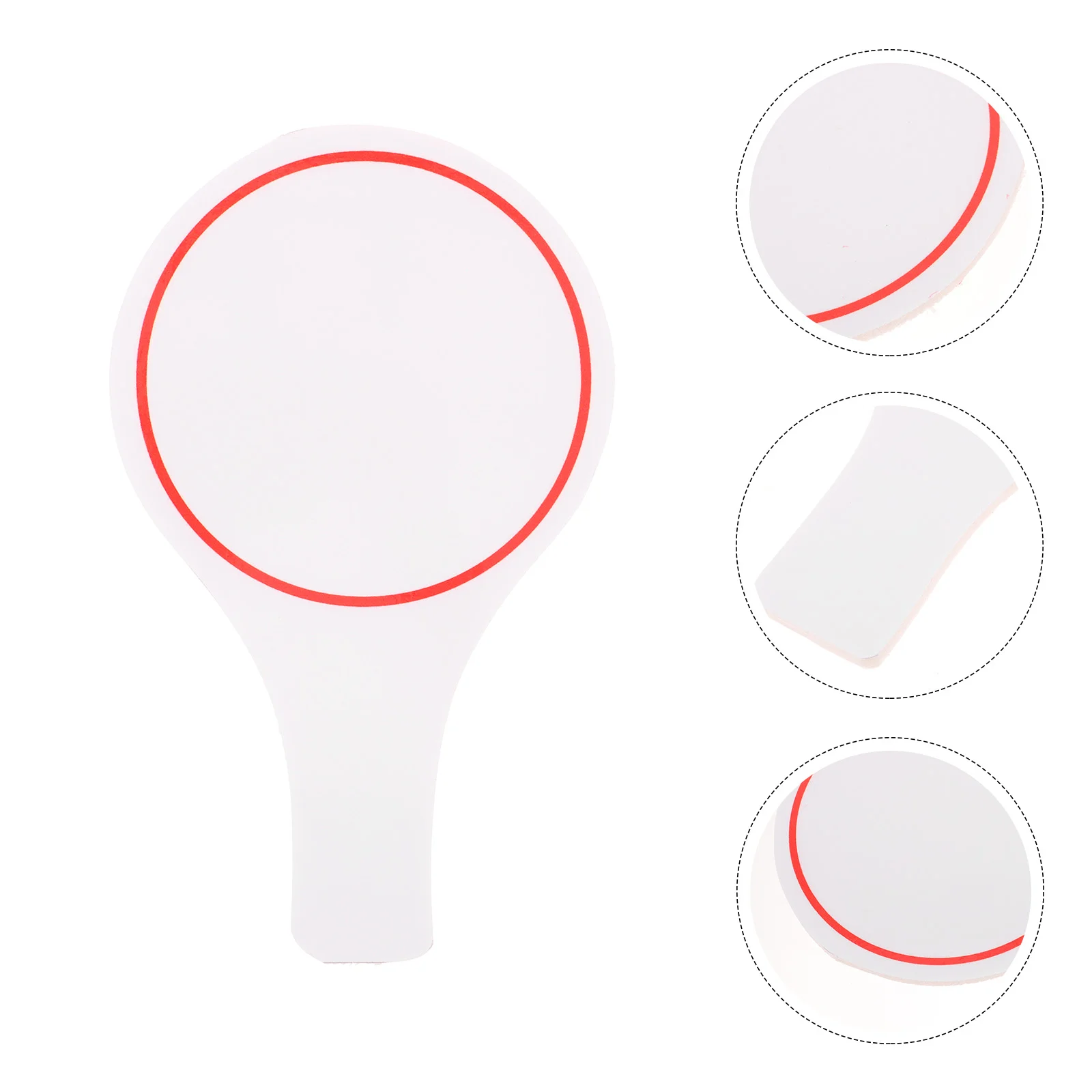 

Доска для письма со стираемыми чернилами, доска для голоса, доска для судей