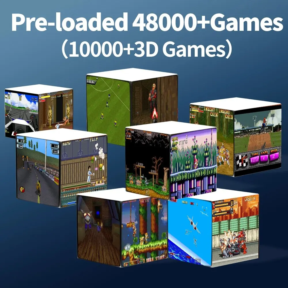 ޴ USB 3.0 ũ Batocera 37.Linux 70 + ķ  43000 + Ʈ , PS3, PS2, XBOX, Wii, MAME, SS, N64, Windows 8-11 , 1