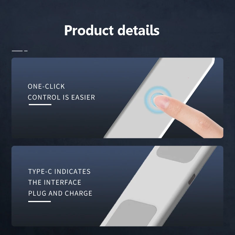 Under Pillow Bluetooth Speaker Mini Lightweight Bone Conduction Sleep Aid Soundbar Wireless MP3 Music Player Type-C charging