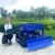 Customized Fast Shipping High Power Lawn Mower - CE Euro 5 Automated Self Propelled Remote Control Garden Crawler Grass Mower 2