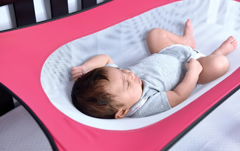 Infant Baby Hammock 1