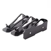 New Coloring Acrylic Tattoo Machine Pen Holder Makeup Accessories Organizer Display Bracket Stand Permanent Tray Support Frame 6