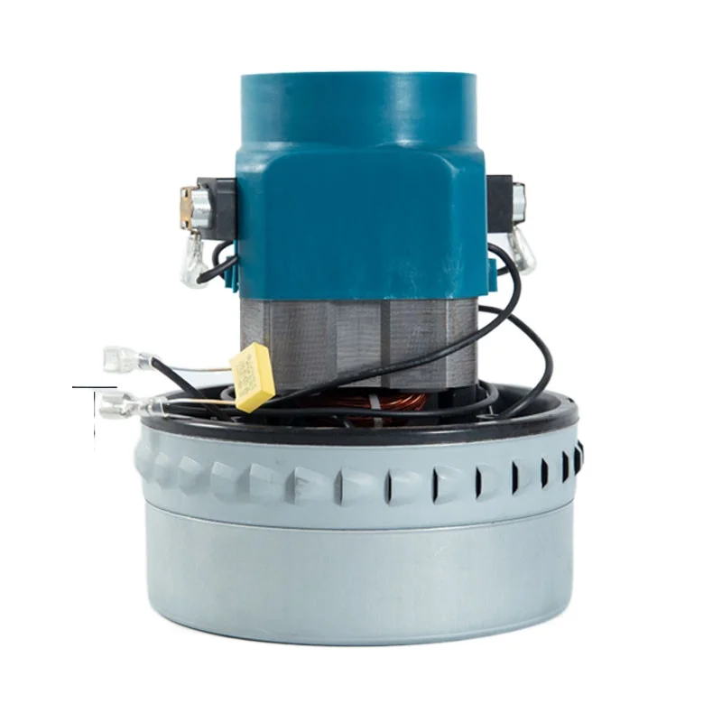 

220V 1500W universal vacuum cleaner motor large power 143mm diameter vacuum cleaner parts motors