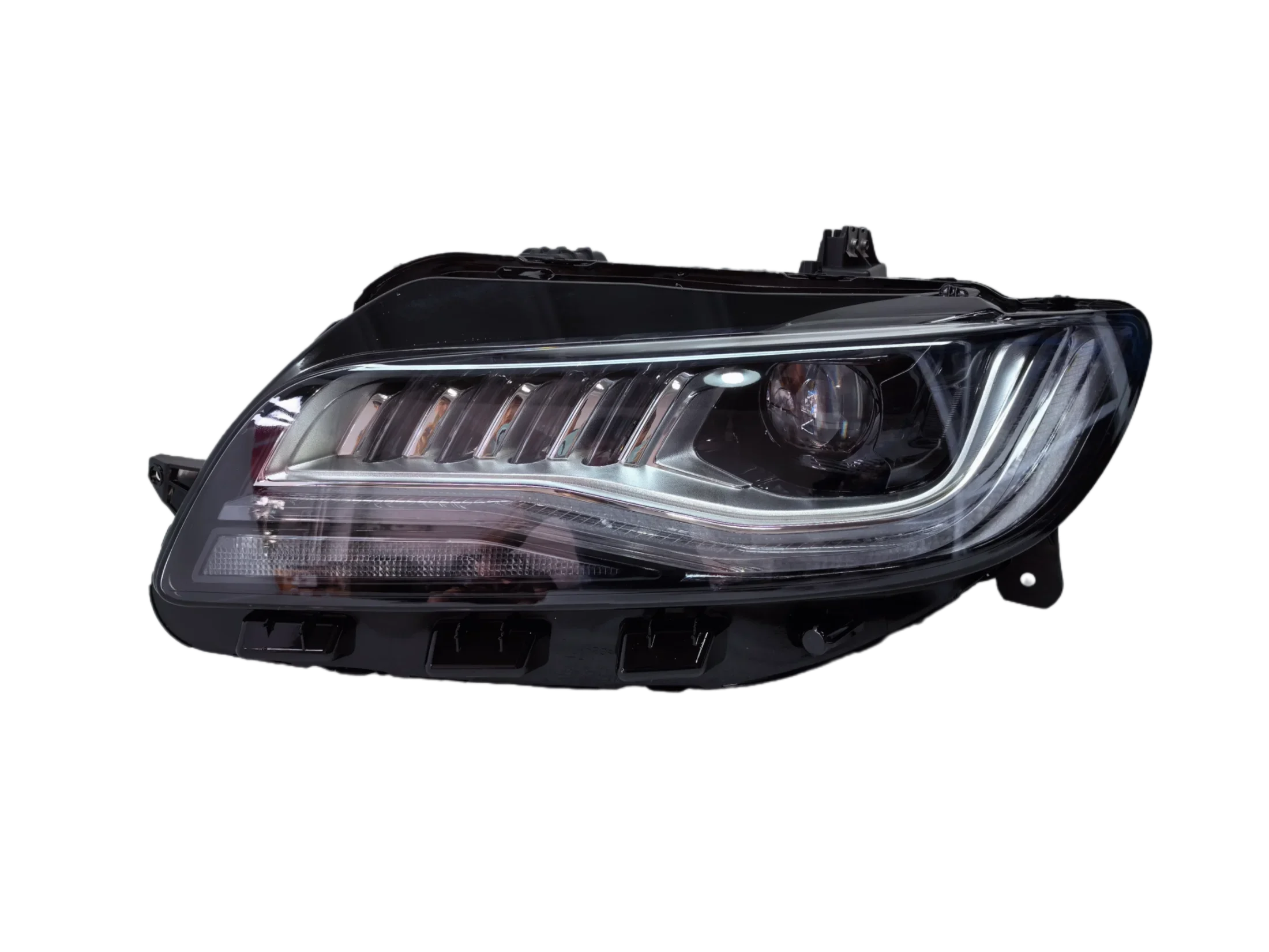 High quality headlights suitable for Lincoln MKZ headlights from to LED lighting system