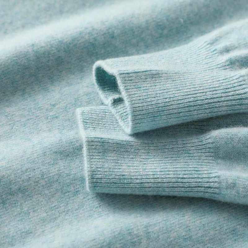 Women\'s cashmere sweater 6