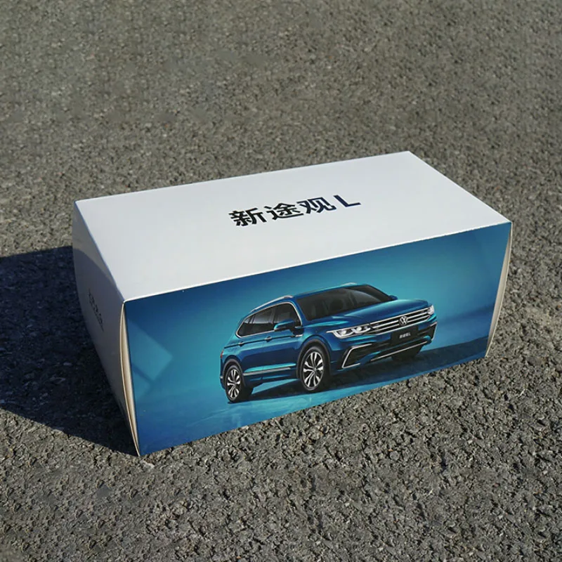 1:18 Scale 2022 TIGUAN L Alloy ​Simulation Car Model Diecast Metal Vehicle  Toy Collection Ornament Boys Toys - AliExpress