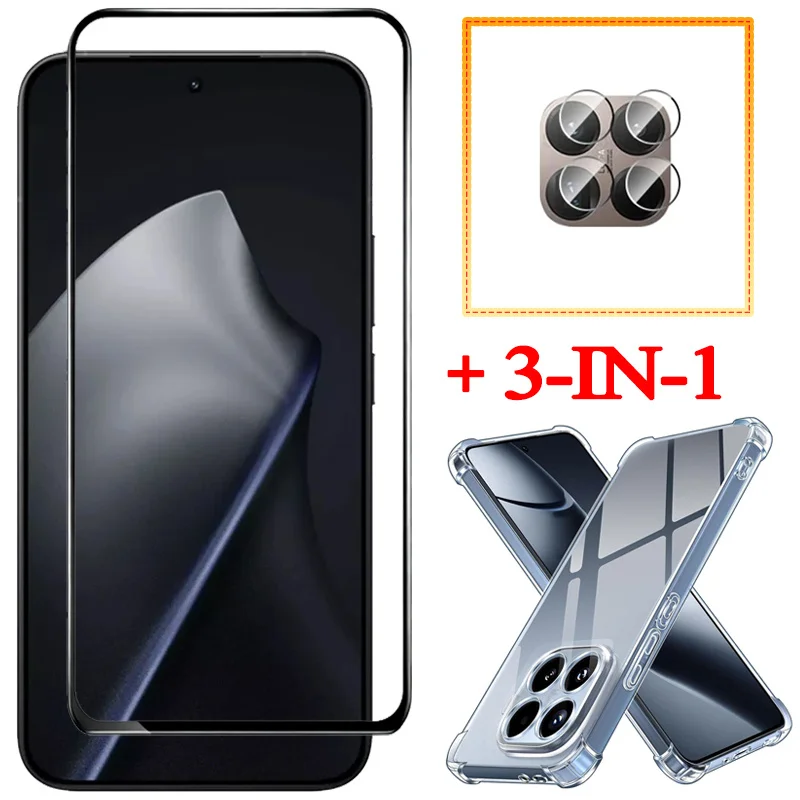 2 Pezzi Pellicola Anti Spy In Vetro Temperato Per Xiaomi Redmi A1 – Protezione Privacy 9H 3D - 3