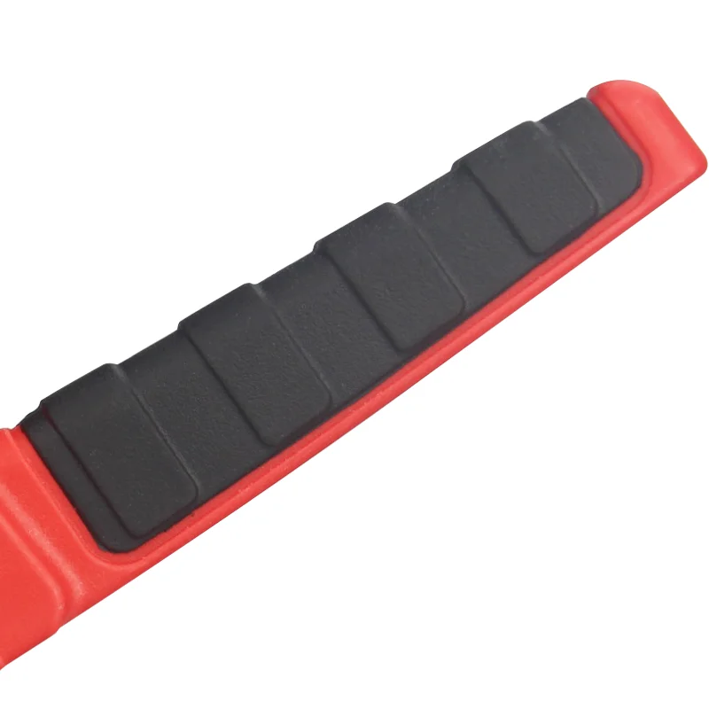 Description Picture 5 of itemHeavy Duty Spring clamp DIY Woodworking Tools Wood Work Plastic Nylon Clamps Spring Clip for Carpenter with a Bubble Level
