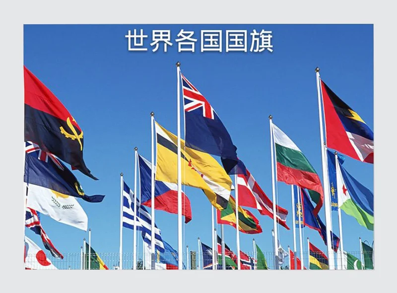 Description Picture 2 of item41 Countries Flag Patch Badges Russia France Germany Spain UK Italy Armband 3D Stick On Jacket Backpack Patches Stickers