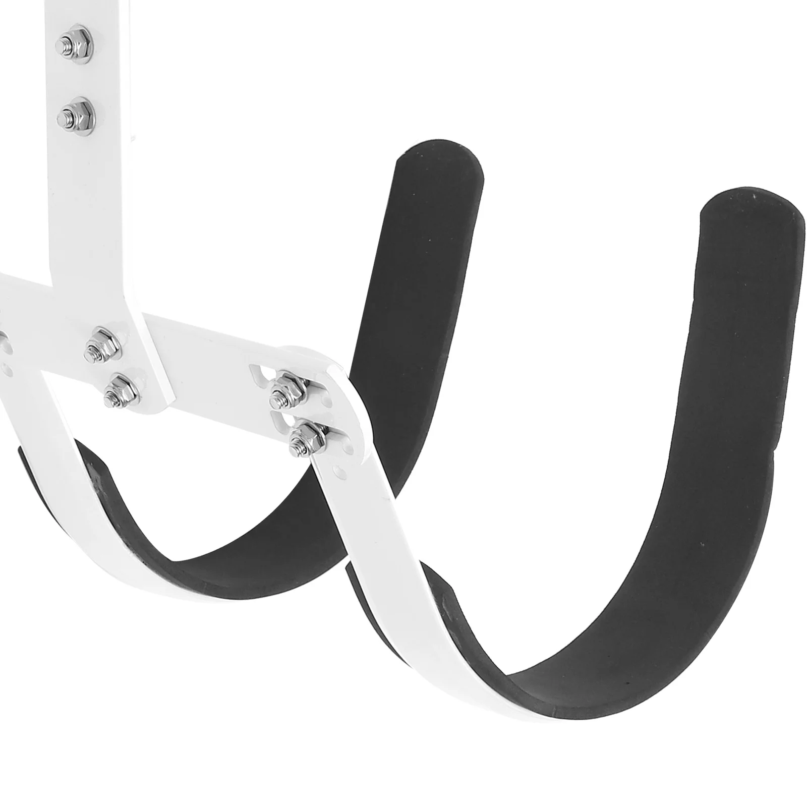 Snare Drum Back Stand Practical Carrier Shoulder Strap Holder Belt Professional Aluminum Alloy