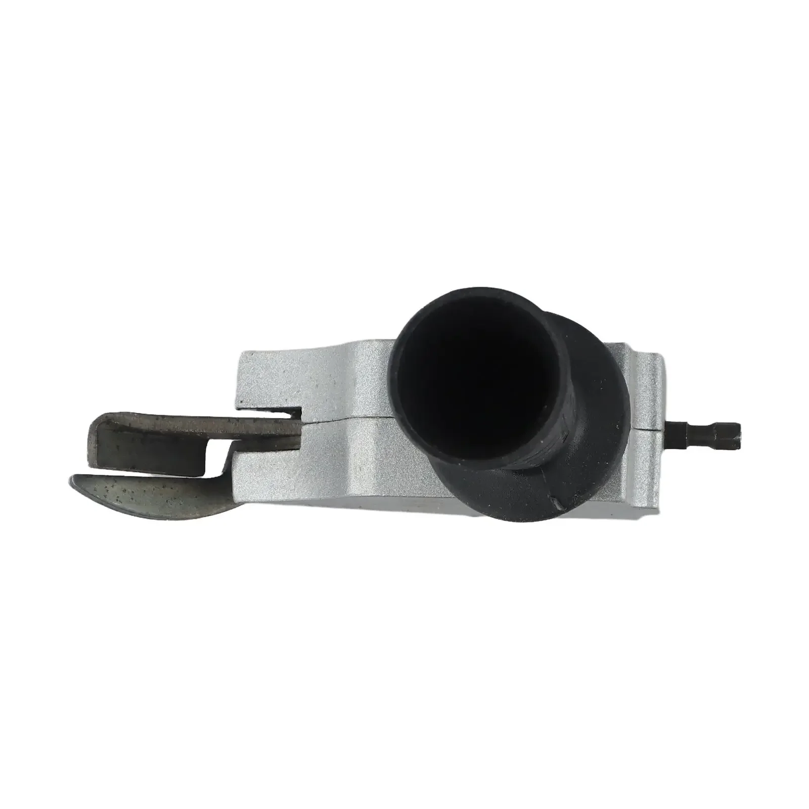 Electric Drill Convert Shear Metal Plate Cutter Free Cutting Electric Scissors W/anti-slip Handle Metal Sheet Cutting Power Tool 4