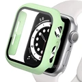 16 Mint Green